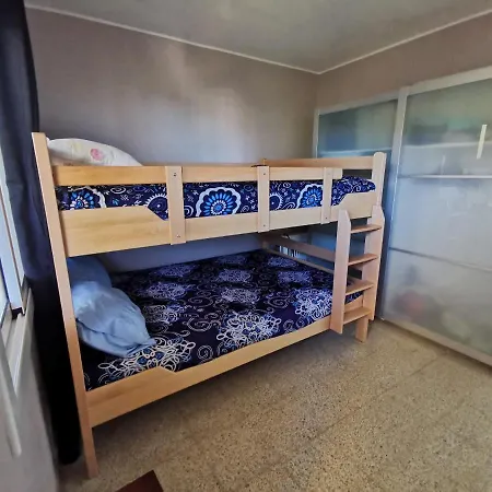 Remo * Lloret de Mar