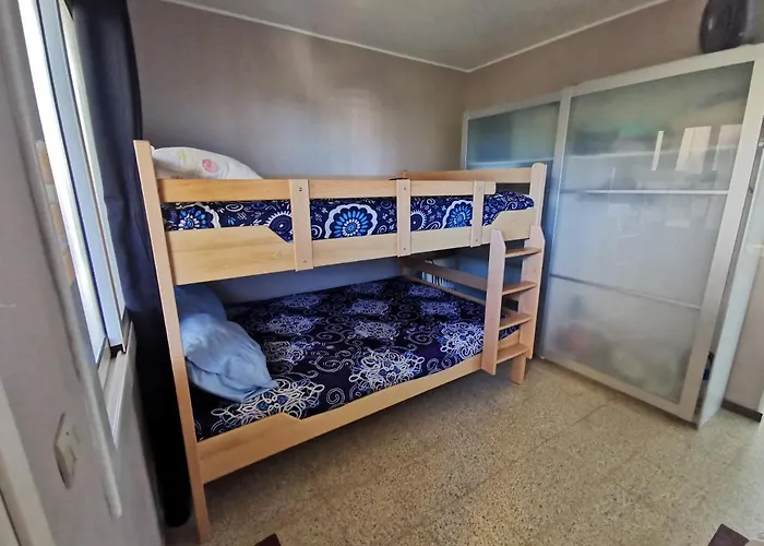 Remo * Lloret de Mar