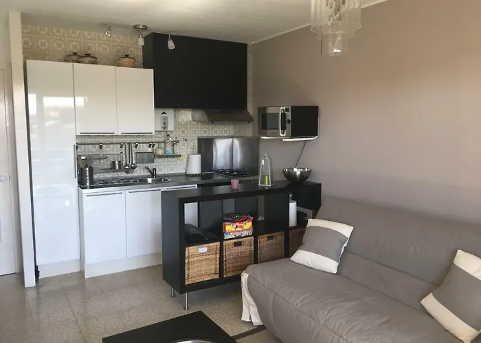 Appartamento Remo Lloret de Mar